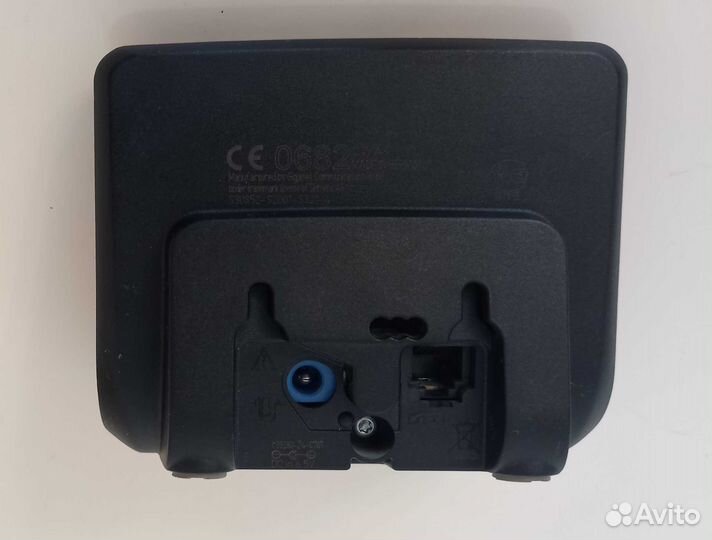 Базовая станция Gigaset al140