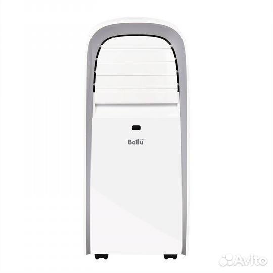 Мобильный кондиционер Ballu bpac-12 CE на 30 м2