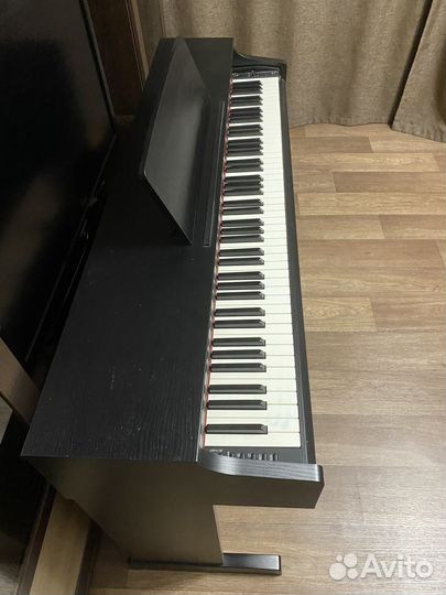 Цифровое пианино Yamaha Arius YDP-162