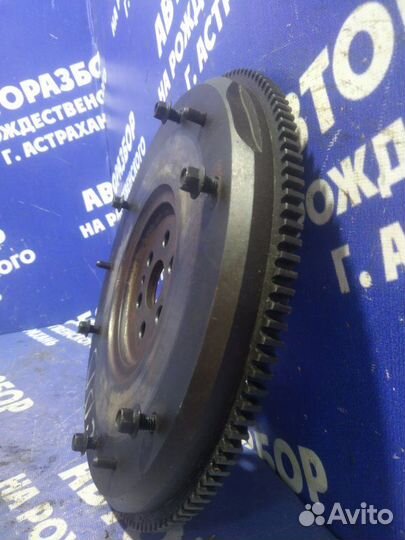 Маховик Ford Focus 1 седан cdda 2004