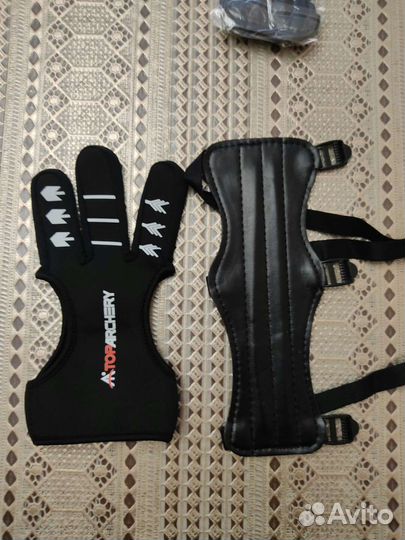 Стрельба из лука