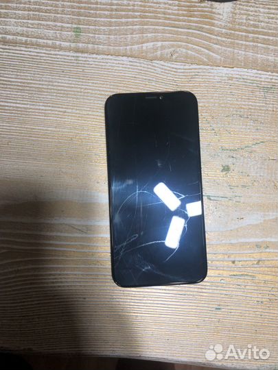 Дисплей iPhone 10 x