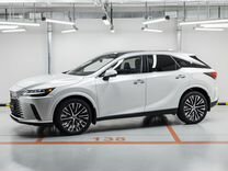 Новый Lexus RX 2.4 AT, 2023, цена 10 905 000 руб.