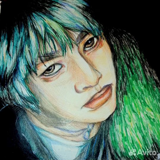 Рисование на заказ