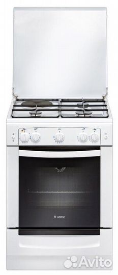 Плита Gefest 6110-01