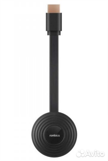 Приставка для подключения телефона к телевизору