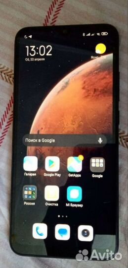 Xiaomi redmi 9a 32gb