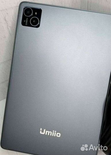 Планшет Umiio Tablet A19 pro. Новый
