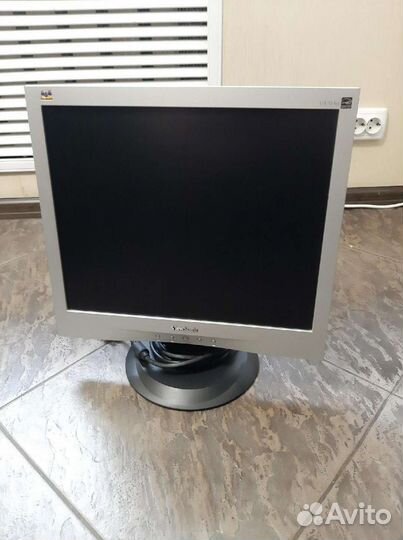 Фирменный системный блок HP Compaq dx2400