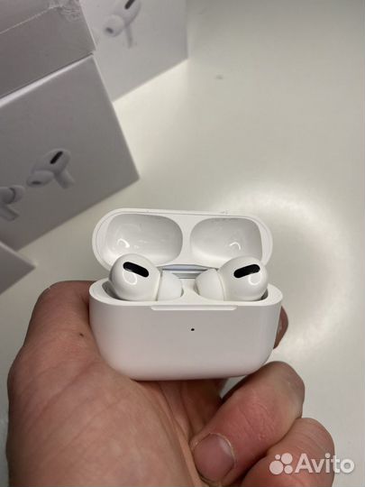 AirPods Pro