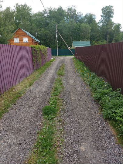 Дом 230 м² на участке 6 сот.