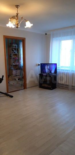 2-к. квартира, 45 м², 4/4 эт.