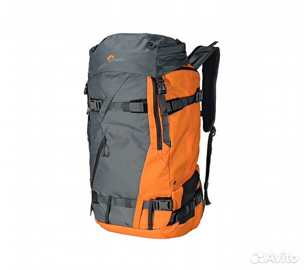Рюкзак для фото-видеокамер Lowepro Powder Backpack