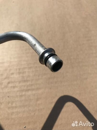 Трубки кондиционера Subaru Xv Hibrid GPE 2016 2016