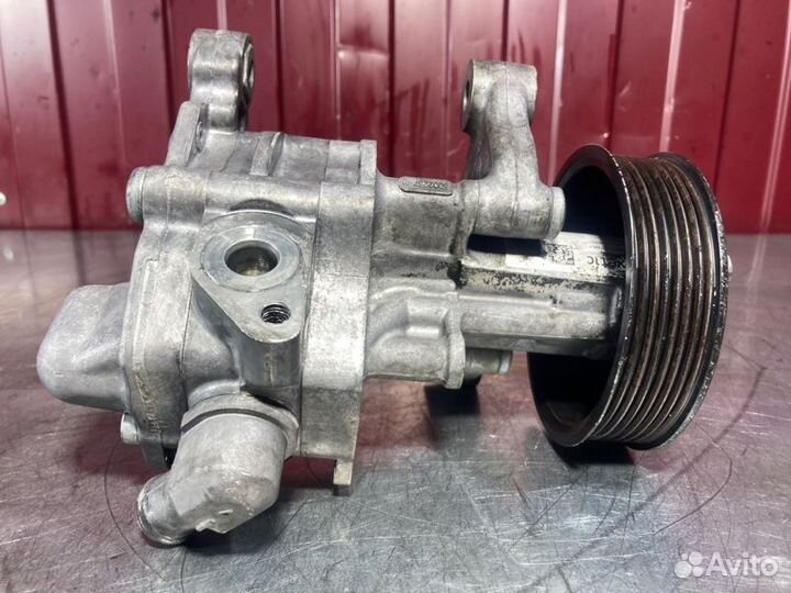 Насос гидроусилителя руля Bmw X5 E70 N63B44A 2010