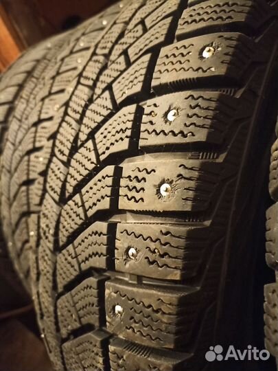 Viatti Bosco Nordico V-523 195/65 R15