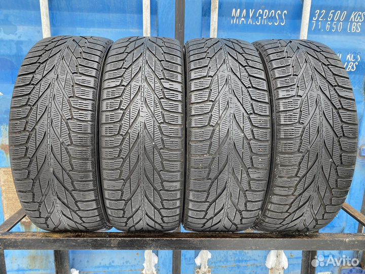Nokian Tyres Hakkapeliitta R2 SUV 225/55 R18