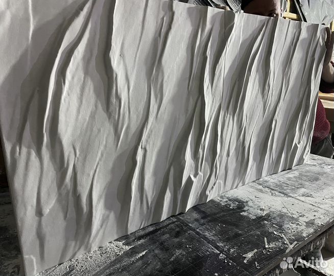 3D гипсовые панели скала имитация скалы