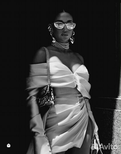 Платье Эйфория