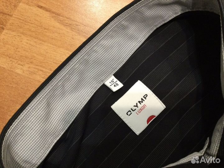 Рубашка Olymp Германия 60 р