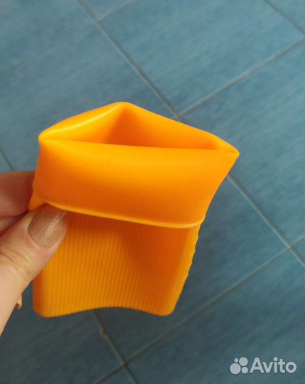 Силиконовый чехол для Xiaomi Mi Power Bank