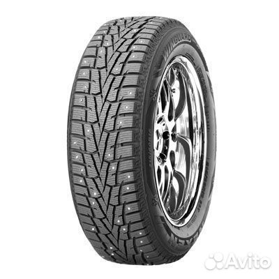 Roadstone Winguard WinSpike SUV 235/65 R17