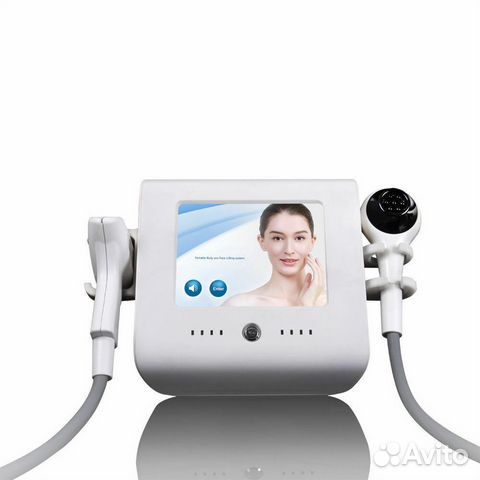 Аппарат RF-лифтинга Thermolift