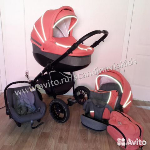 Verdi Neo Lux 3 в 1