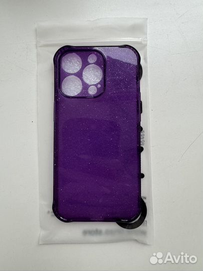 Чехол на iPhone 14 pro Onzo