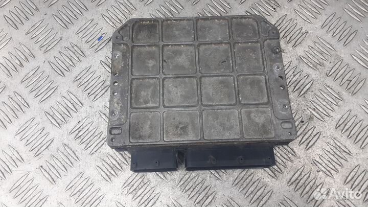 Блок управления двигателем Lexus GS300/GS350/GS430/GS450h/GS460