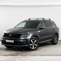 Kia Sorento 2.2 AMT, 2020, 86 901 км, с пробегом, цена 3 814 000 руб.