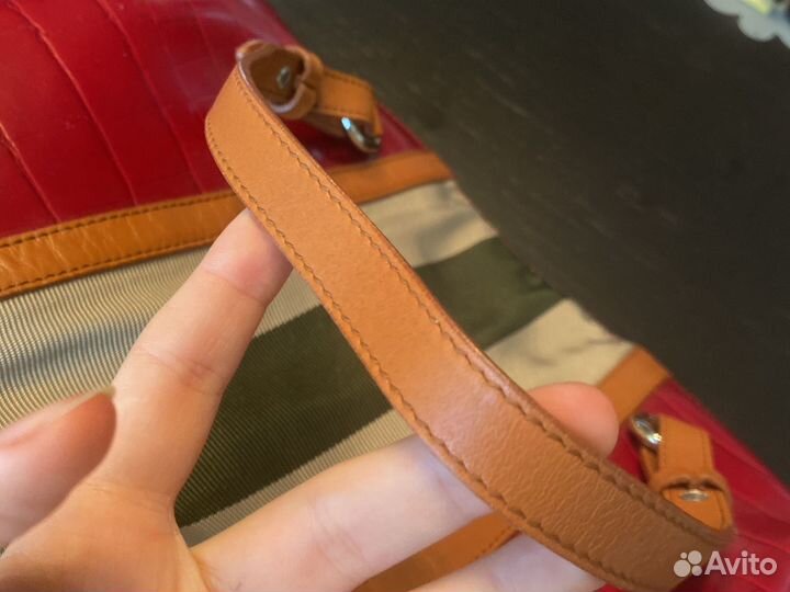 Сумка кожаная женская новая furla