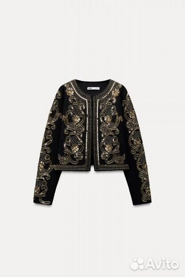 Жакет Zara