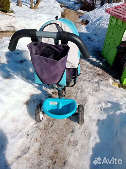 Велосипед
