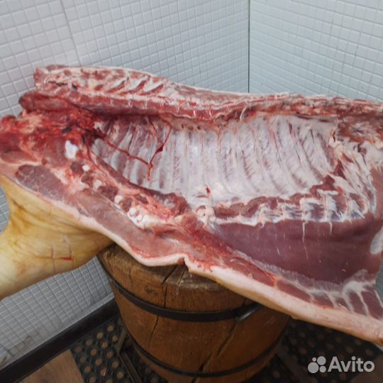 Свежее мясо свинина/говядина