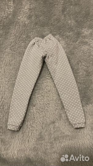 Одежда для барби