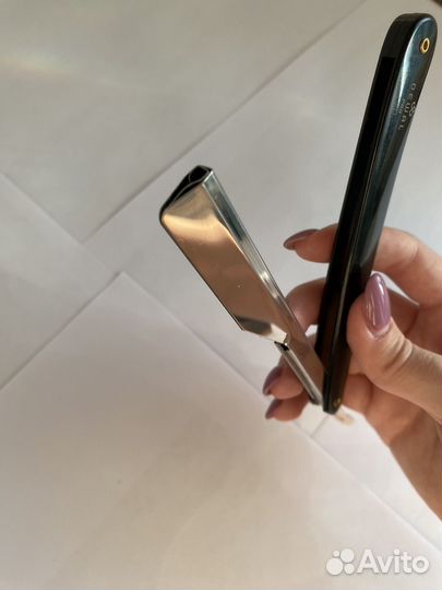 Опасная бритва