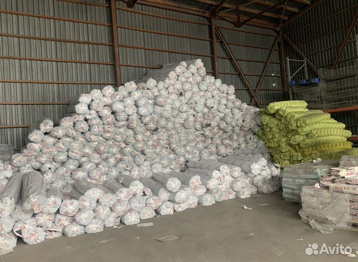 Геотекстиль