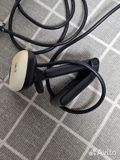 Веб-камера logitech с110
