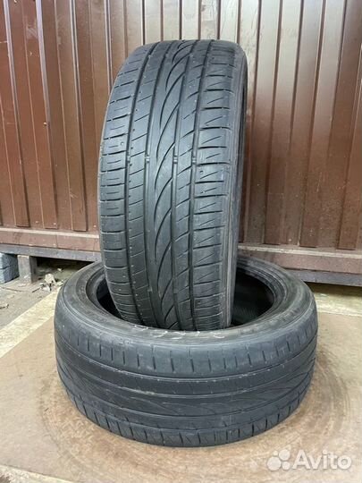 Falken Ziex ZE912 SUV 205/60 R17 93W