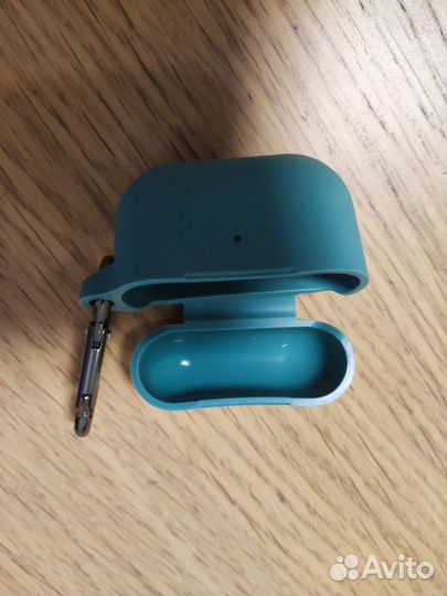 Наушники apple airpods 3