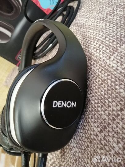 Denon AH-D600
