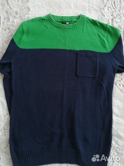 Джемпер мужской