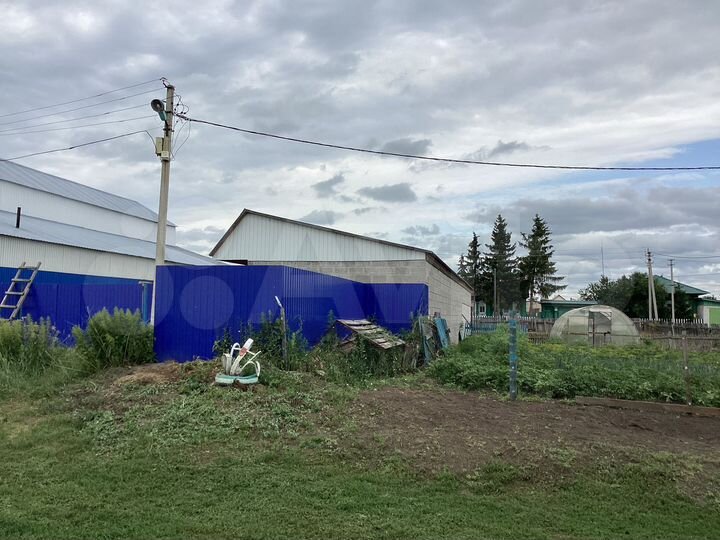 Дом 88 м² на участке 13 сот.