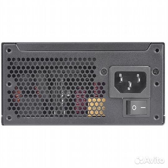 Блок питания Thermaltake sfx 1000w