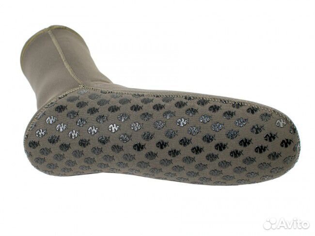 Носки для подводного плавания - scorpena A 6/8mm