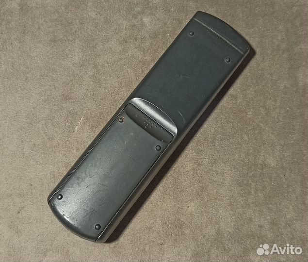 Пульт VT-C7 для видеомагнитофона toshiba ориг