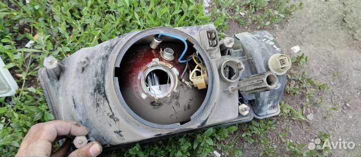 Фары передние ваз 2108-99