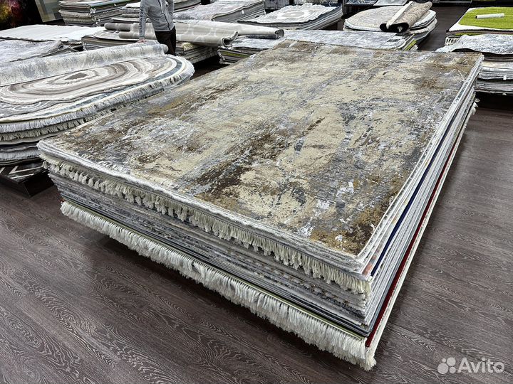 Ковер 2.4х3.4 новый, Турция