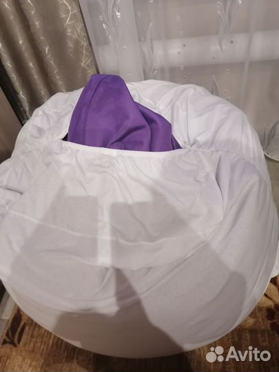 Кресло мешок
